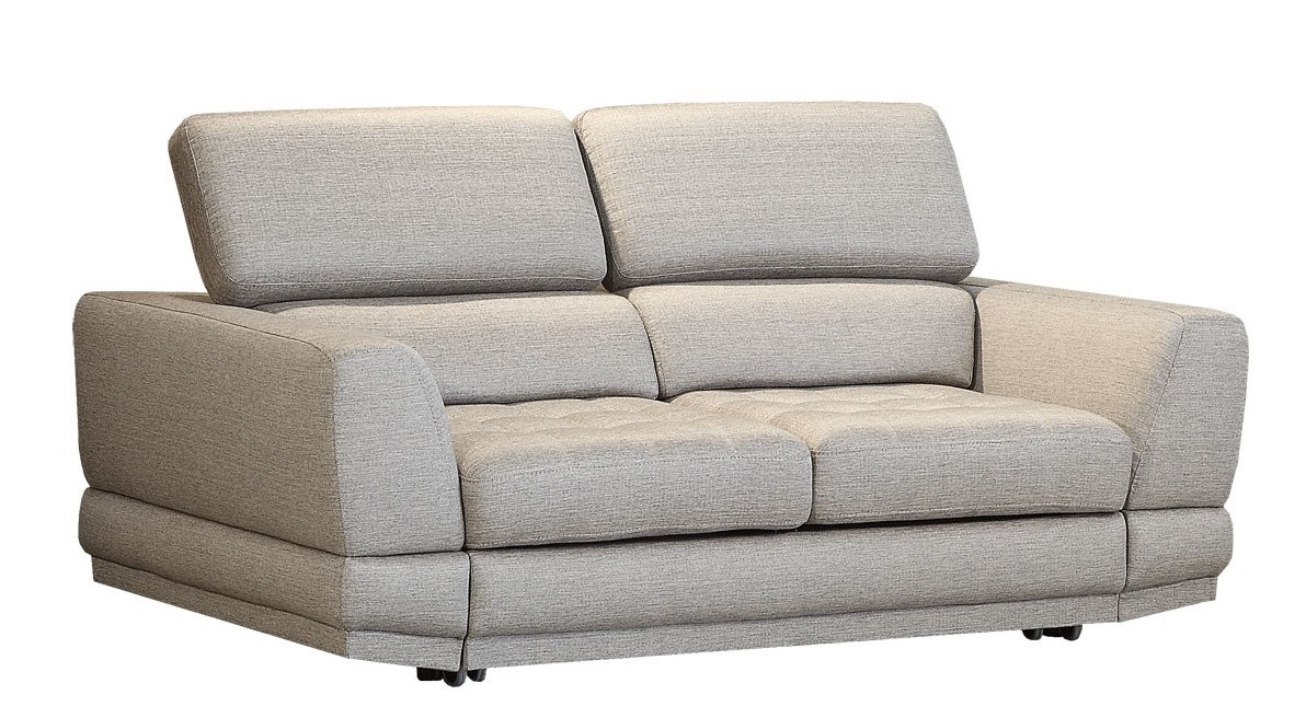 Диван Глори №27/Разные Цвета Ш-2050 х Г-1150 х В-820/1020 мм