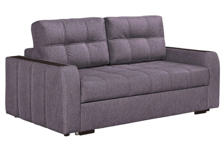 Ортопедический Диван Орландо/Разные Цвета Ш-1860 х Г-1060 х В-930 мм