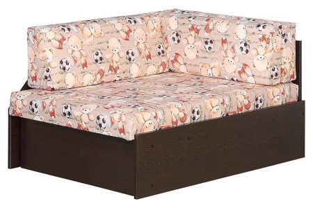 Кресло-Кровать Стайл №1/Разные Цвета Ш-1120 х Г-800 х В-620 мм