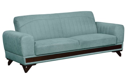 Диван Танго/Разные Цвета Ш-2410 х Г-900 х В-950 мм