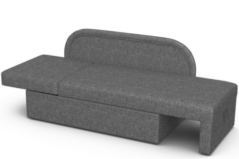 Диван Новый Орлеан NEW (Ш-1700 х Г-850 х В-950 мм)/Разные Цвета 