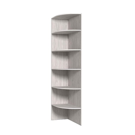 Стеллаж Home 44, бодега светлый