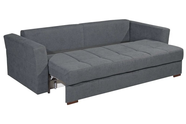 Диван Премиум/Разные Цвета Ш-2430 х Г-1100 х В-900 мм