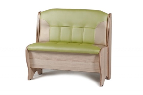 Скамья "Ландыш" большая 950