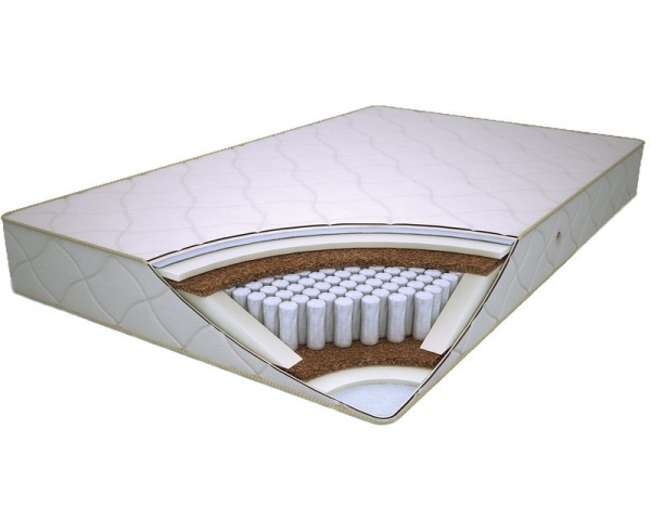 Матрас Multipocket Маркиз- 1000 Средне-Жесткий/Разные Размеры