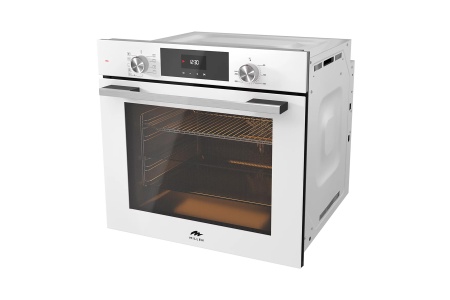Встраиваемый духовой шкаф MILLEN MEO 6003 WH