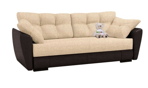 Диван Колорадо NEW (Ш-2400 х Г-1200 х В-900 мм)/Разные Цвета 