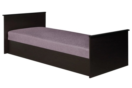 Тахта Макс с Боковым Подъемом и Матрасом/Разные Цвета 900/1200 х 2000 мм